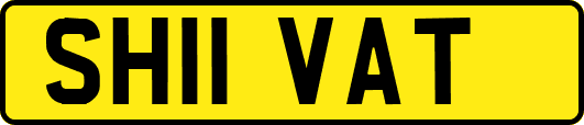 SH11VAT