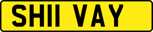 SH11VAY