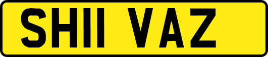 SH11VAZ
