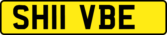 SH11VBE