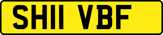 SH11VBF