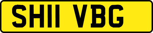 SH11VBG