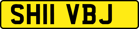 SH11VBJ