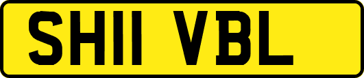 SH11VBL