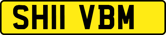 SH11VBM