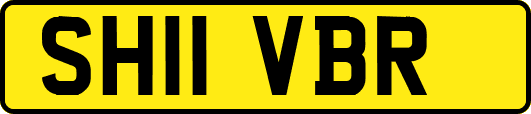 SH11VBR