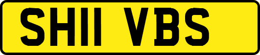 SH11VBS