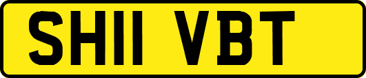 SH11VBT