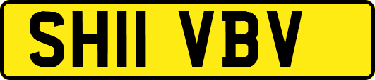 SH11VBV