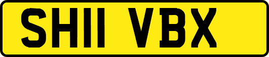 SH11VBX