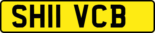 SH11VCB