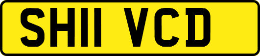 SH11VCD