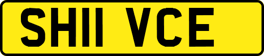 SH11VCE