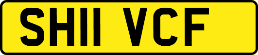 SH11VCF
