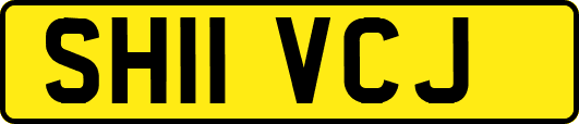 SH11VCJ