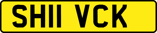 SH11VCK