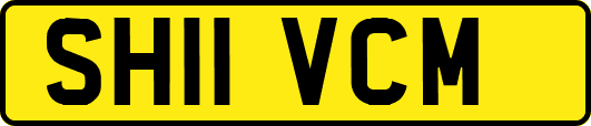 SH11VCM
