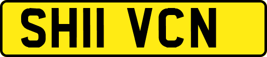 SH11VCN