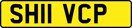 SH11VCP