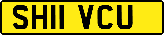 SH11VCU