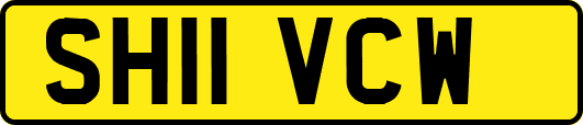 SH11VCW