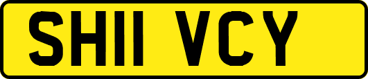 SH11VCY