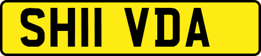 SH11VDA