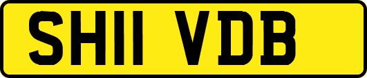 SH11VDB