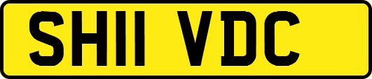 SH11VDC