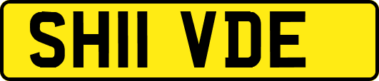 SH11VDE