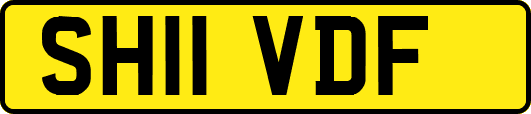 SH11VDF