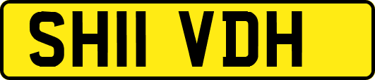 SH11VDH
