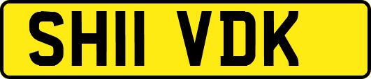 SH11VDK