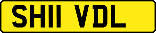 SH11VDL