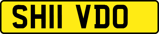 SH11VDO