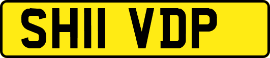SH11VDP