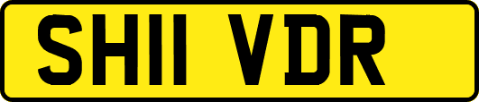 SH11VDR