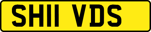 SH11VDS