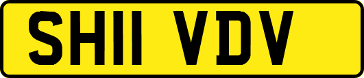 SH11VDV