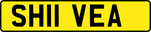 SH11VEA