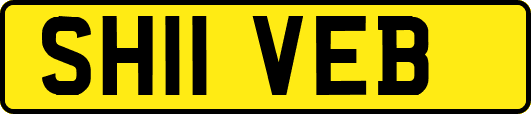 SH11VEB