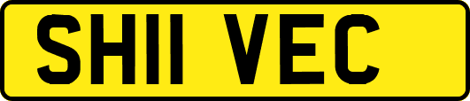 SH11VEC