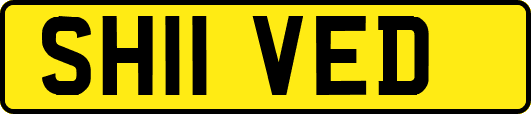 SH11VED
