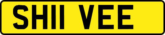 SH11VEE