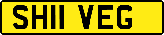 SH11VEG