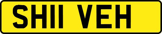 SH11VEH