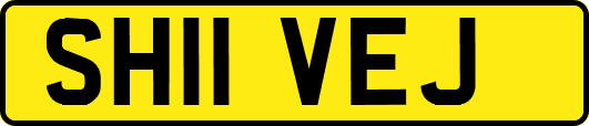 SH11VEJ