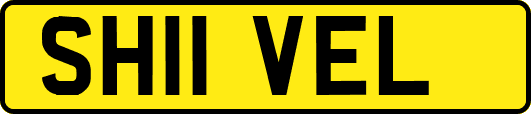 SH11VEL