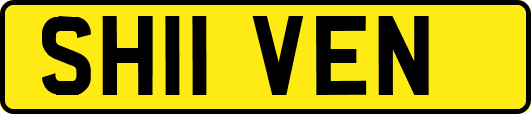 SH11VEN