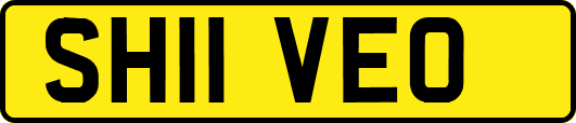 SH11VEO